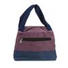 Bento Bag Large-capacity Portable Insulated Lunch Box Pouch Office Worker Lunch Box Pouch  Student Hand Carrying Bento Bag