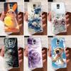 Casing For Samsung Galaxy Note 4 Note 3 Luxury Dragon Cute Cool Boys Girls Soft silicone Phone Case Back Cover Transparent Shell