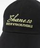MILLO WOMEN Finedale Pigment Ball Cap [Black]