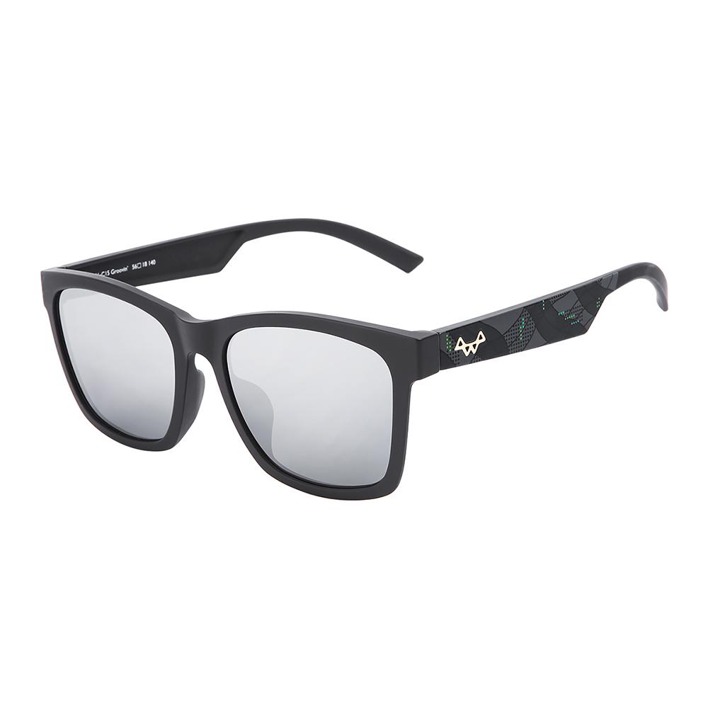 Sodamon Attem At3001 Series (Select 1 Of 14) Basic Daily Sunglasses