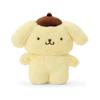 Sanrio Stuffed Doll M (Pitatto Friends) Pom Pom Purin Polyester For ages 3 and up 411663