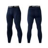 Herren Kompressionshose, eng anliegend, Laufsport, Fitness-Studio, Fitness, Jogginghose, schnelltrocknende Hose, Workout, Training, Yoga-Böden