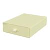 Kosmetik Aufbewahrungsbox Creme Wind Haushalt Desktop Schminktisch Hautpflege Lippenstift Aufbewahrungsregal Organizer Schubladenstil Aufbewahrungsboxen