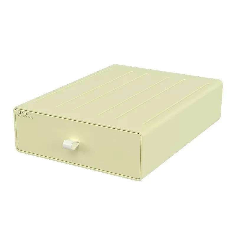 Kosmetik Aufbewahrungsbox Creme Wind Haushalt Desktop Schminktisch Hautpflege Lippenstift Aufbewahrungsregal Organizer Schubladenstil Aufbewahrungsboxen