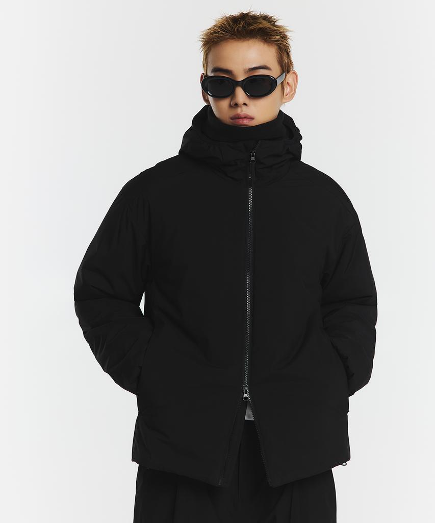 Musinsa Standard Sports Core Classic Padded Jacket (3 Colors)