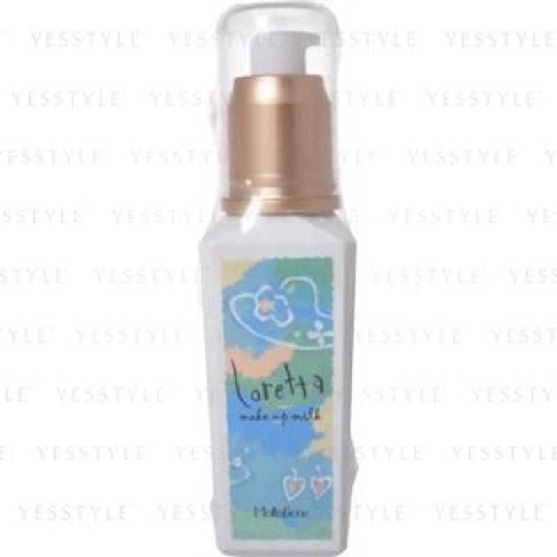 Лоретта - Молочко для макияжа Натуральное 100ml