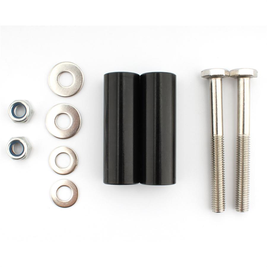 Motorcycle Fog Light  Bracket Auxiliary Lights Holder Support For BMW R1200GS LC