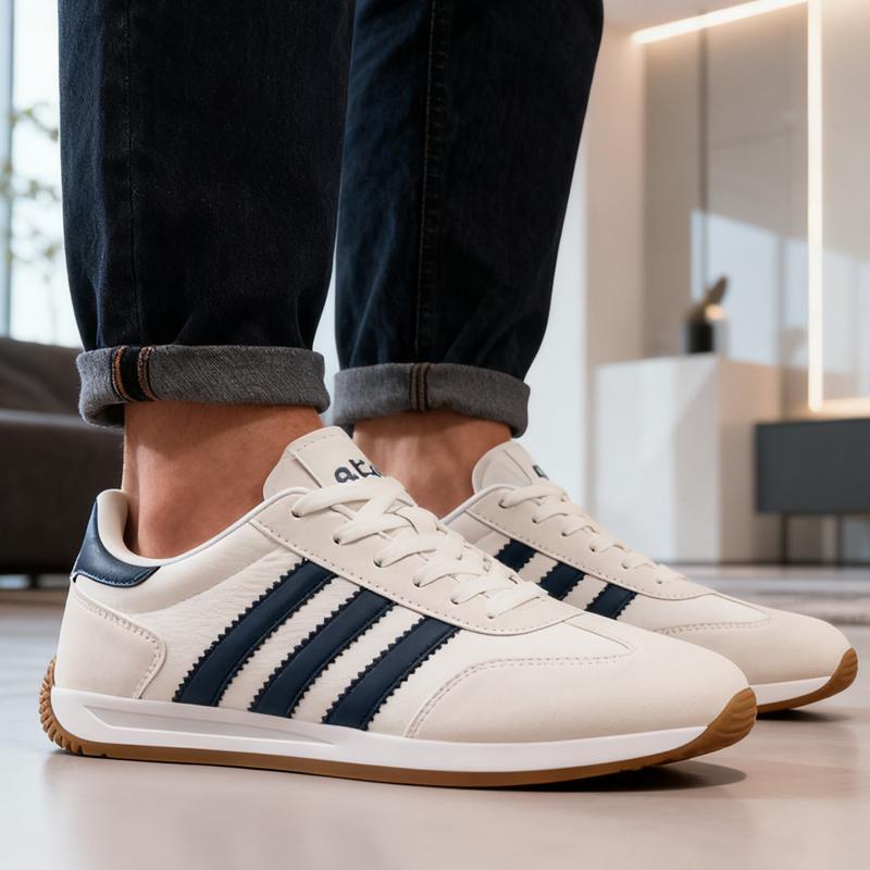 New Men Casual Shoes Comfortable Sport Walking Sneakers Male 2023 Jogging Shoes For Men Good Quality Student Men’s Sneakers 2023