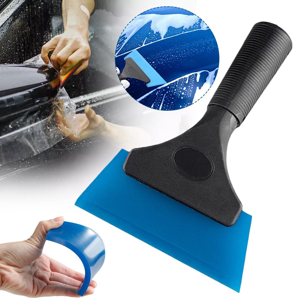 Nářadí pro auta Tónování oken Plastová fólie Vinylové sklo Vodní Stěrka Stěrka Stěrka Automatická instalace Nástroj pro čištění domácnosti