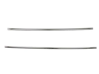 אביזרים לשימוש בחוץ – פגושים ומיגונים לרכב