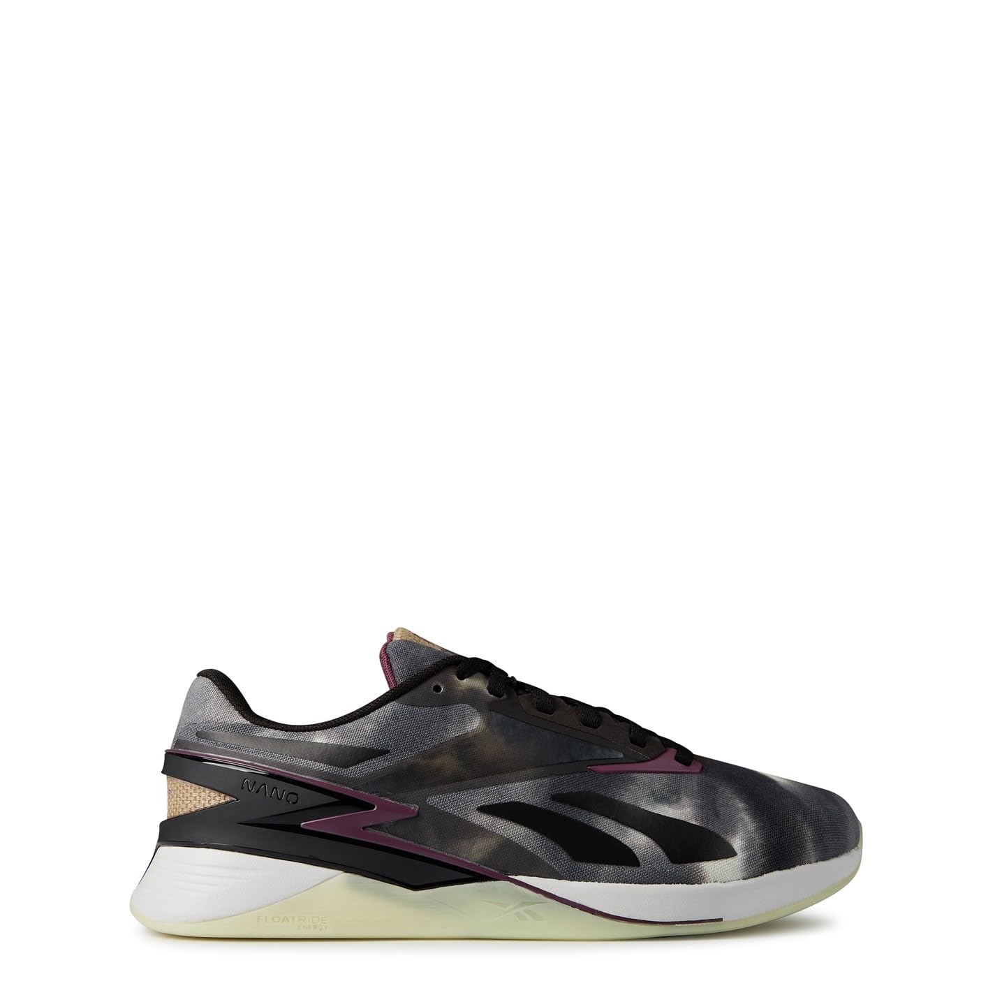 

Кроссовки-ботинки NANOX3 Core Black см [Reebok] 28.0