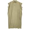 45R 50450061 Beige Jimba Kanoko 33-color Porto Dress dress 00 beigeUsed
