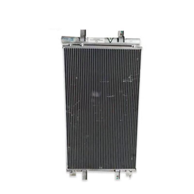 E-TOO Air Conditioner Condenser