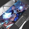 Japan Cool Anime Mouse Pad Laptop Black and White Gaming Mousepad Large DDragoned Balls Keyboard Rug PC Gamer Cabinet Desk Mat