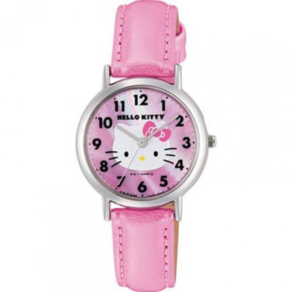 

Citizen Watch Citizen Watch QQQQ 0017n001 [QQ Hello Kitty Watch]