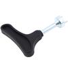 Golfové boty Spike Wrench Tool Utahovací hroty Cleat Removal Tool