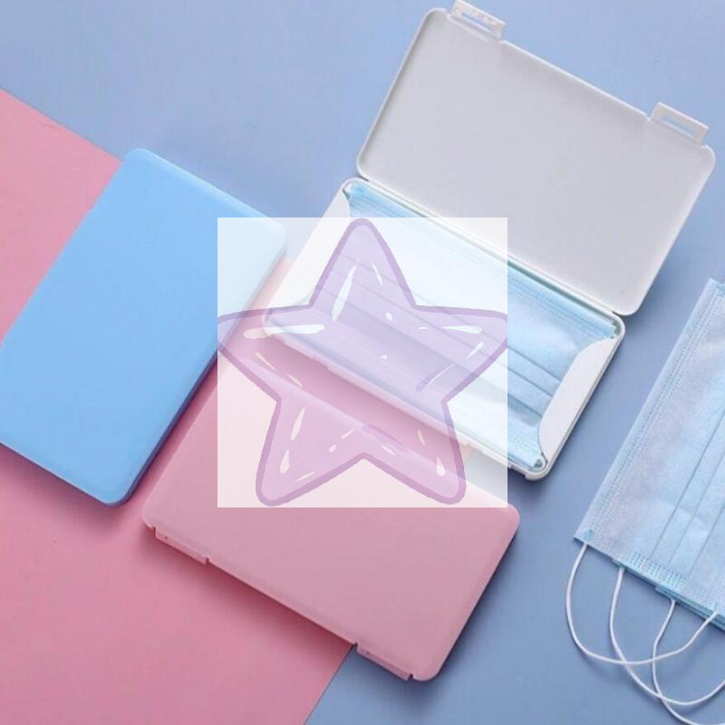 Tragbare Plastik-Falsche-Wimpern-Box Reise Leerer Wimpernhalter Etui Behälter Aufbewahrungsorganisator Professionelles Make-up Wimpernbedarf