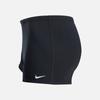 Nike SWIM POLY SOLID Swimming Shorts Men's 010 Black/Black/White CZ7590-010