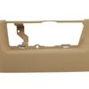 Artudatech Front Driver Seat Bottom Side Trim Cover BL3Z-1562187-AA For Ford F150 2011-2014 Car Accessories