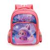 Lightweight Cartoon Backpack for Kids 3-6: Cute and Comfortable Schoolbag for Boys and Girls