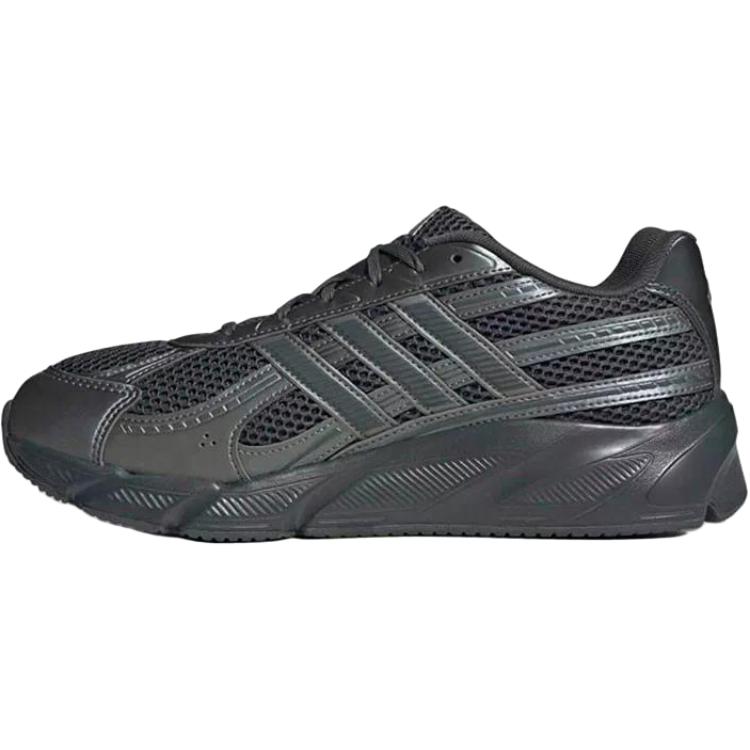 Кроссовки Adidas Technochaos 2000 Удобные Низкие Повседневная Обувь Мужские кроссовки KI5571 39⅓
