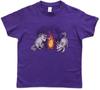 CAMPICORNS I Kids Boys Kids Boys T-Shirt Fun Fairies Princess Unicorn Unicorns Camping