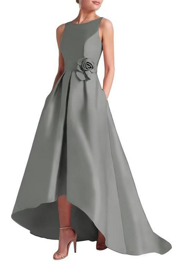 2026 European & American Style Evening Gown - Elegant Banquet & Annual Meeting Attire