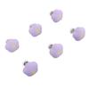 16Pcs Duvet Cover Fasteners Flower Shaped Detachable Anti Slip Duvet Cover Pins Grippers for Window
