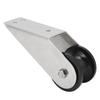 316 Stainless Steel Bow Anchor Roller Bracket Corrosion Resistant for Fishing Boats Yachts