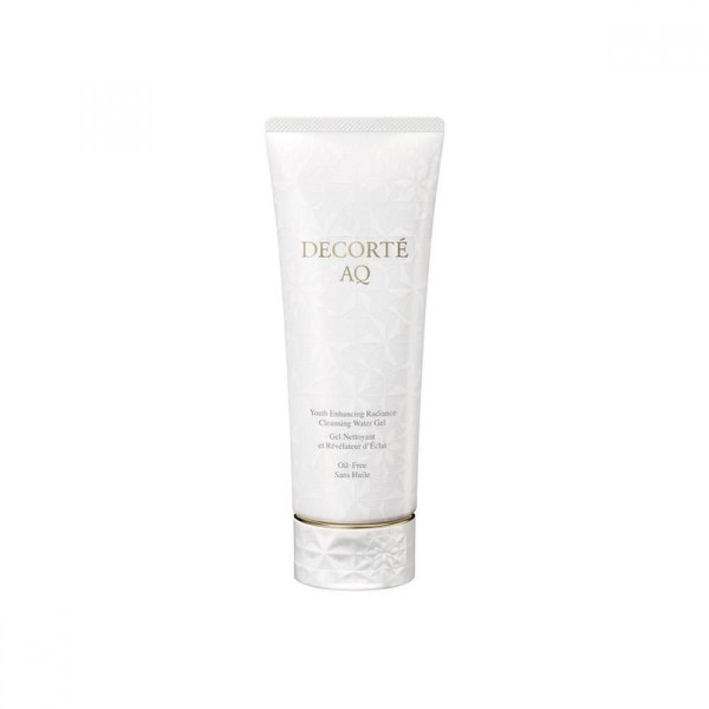 Decort  Aq Youth Enhancing Radiance Cleansing Water Gel 175g Single option