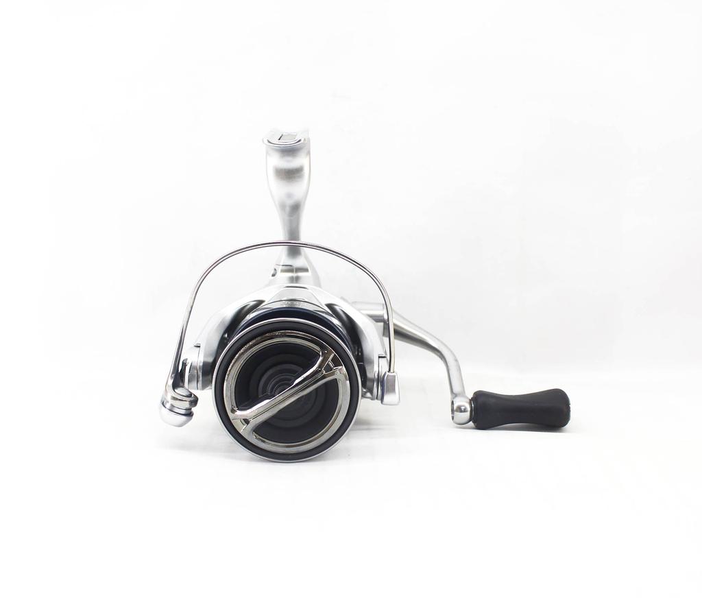 Shimano Reel Spinning Stradic 2500HG ST2500HGFM 2023 (5859)