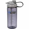 NALGENE Multi-Drink Container, 0.65L, Tritan Gray
