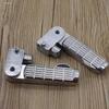 Rear Foot Peg for Luyou Aima Lvyuan Electric Vehicle - European Version
