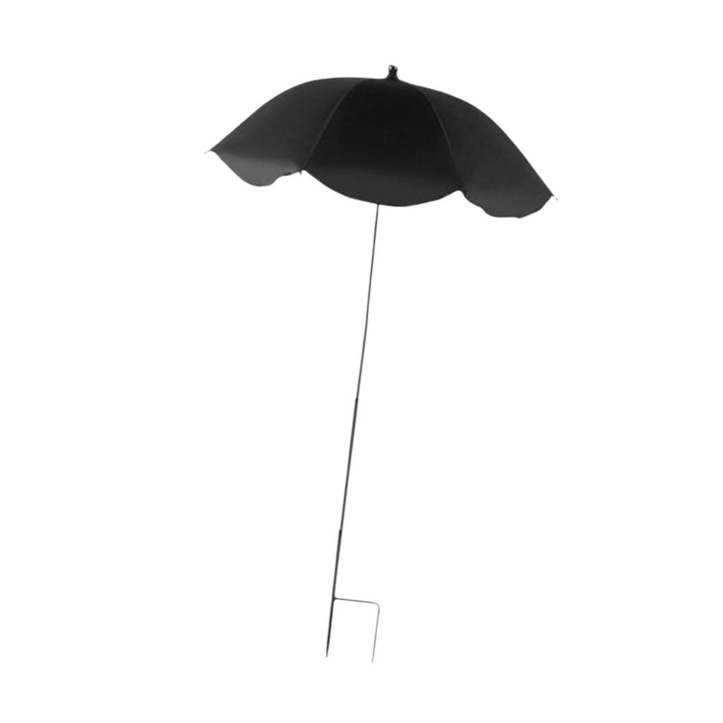 Cover for Outdoor Plants with Adjustable Features
