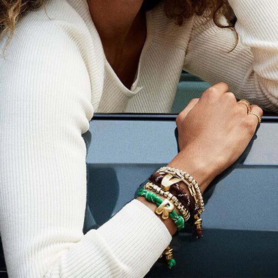 Pendant Classic Men Women Initial Pendant Nickel Free Hypoallergenic Letter Necklace Pendant Fashion Accessories