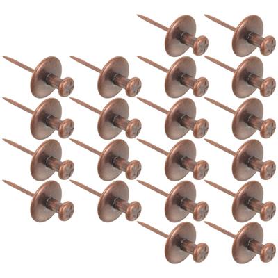 Capsare și perforare – Pioneze și ace de papetărie