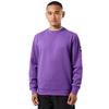 Weekend Offender Mens F Bomb Crew Neck Sweatshirt