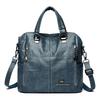 2024 Women's Large Capacity Fashionable Retro Backpack & Crossbody Bag