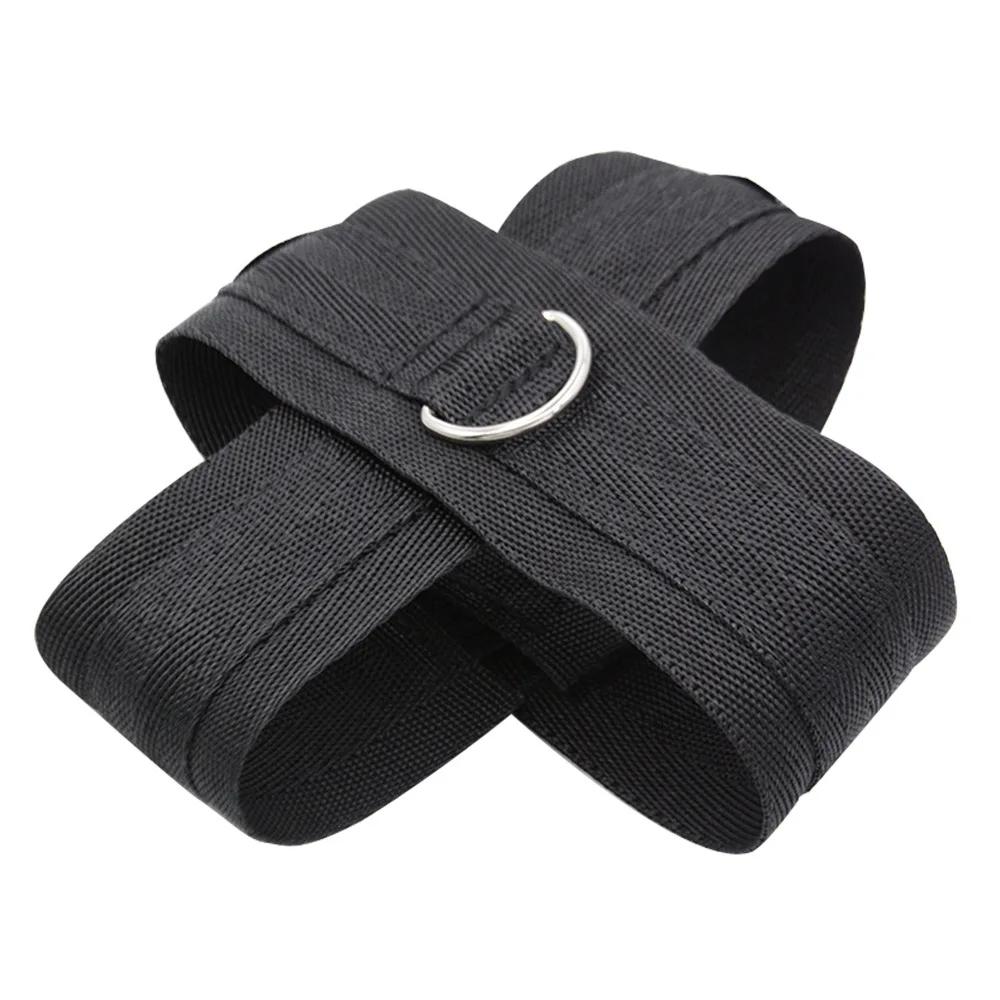 Bondage Kit  Restraints Fetish Erotic Sex Toys For Couples Women Bandage Slave Collars Obedience Handcuffs Master Adult Game