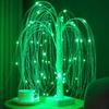 Indoor LED Tree Light with Remote Control Soft Glow Realistic Looking USB/Battery Operated RGB Tree Light Bedside Lamp Decor