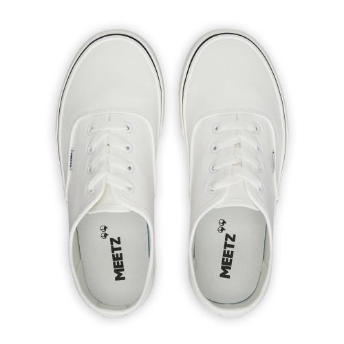 Shoemarker Mitz Sneakers V1 (0089643) Mt22012 Wh