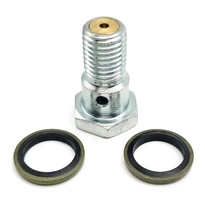 Kraftstoffrücklauf eingeschränkter Banjo-Bolzen 3957290 Für Dodge Cummins 5.9L 24V 03-06