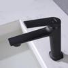 TLXT DL-01 Series Bathroom Basin Faucet