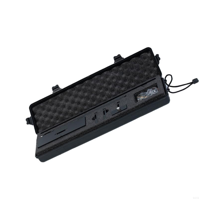 Cabinet Hardware Doweling Jigs,Adjustable Cabinet Templates Tool for Knobs,Handles and Pulls,Centering Locator M4YD