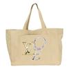 Used Tote Bag That's Love Tote GM M95465 Canvas Beige Casual