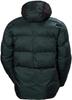 Winter Jacket Helly Hansen Active Winter Parka (53171) Gray