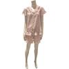 Short Sleeve Pajama Set  Tfwpj222 