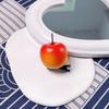 Lifelike Fruit And Vegetable Hair Clips Resin Hairpin Hairpieces Practical Fashion Accessories For Women And Children