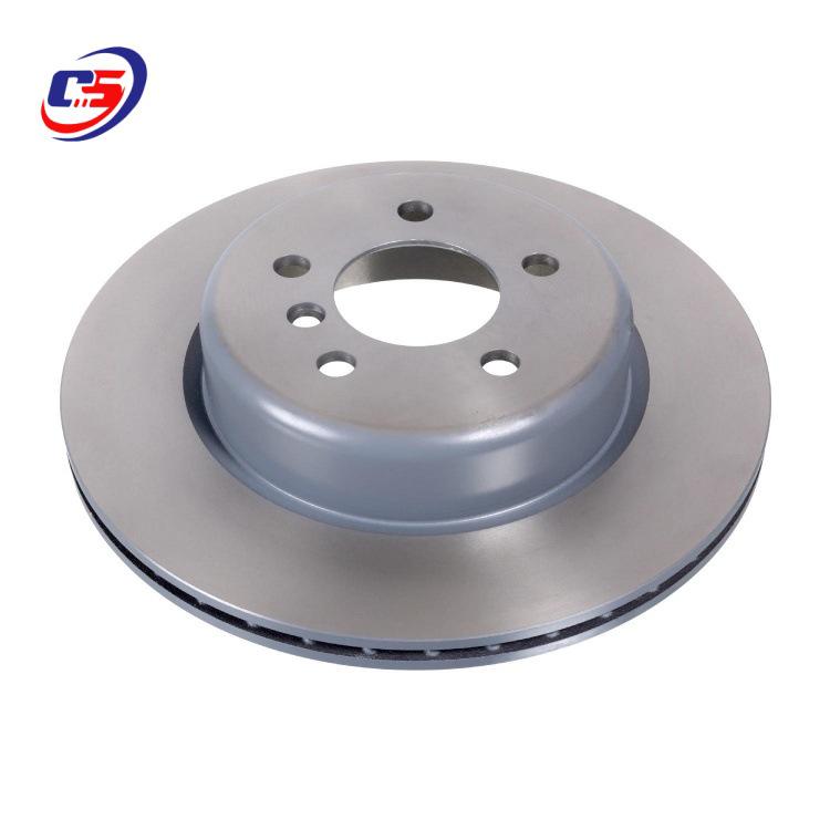

BMW F10/F18 520 Rear Brake Disc (Part #34216775287/34216793127) 34216775287 34216793127