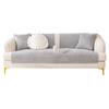 Corduroy Sofa Cushion Four Seasons Universal Cushion Simple Modern Non-Slip Sofa Cover